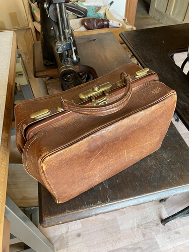 Sac médecin - sac,