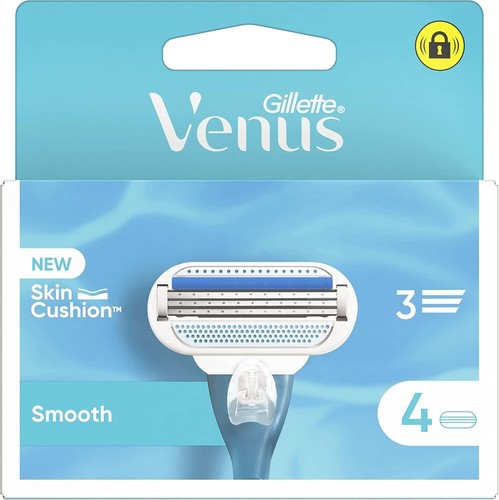 Pack lames gillette - pack,