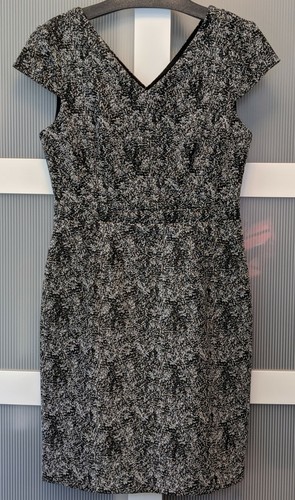 Betsey johnson black and - johnson,