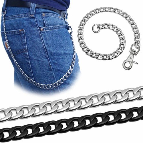Porte clés chaîne - chaîne, de