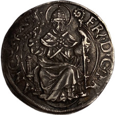 François Ier (1515-1547)