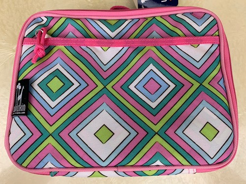 Wildkin insulated lunch box - wildkin,