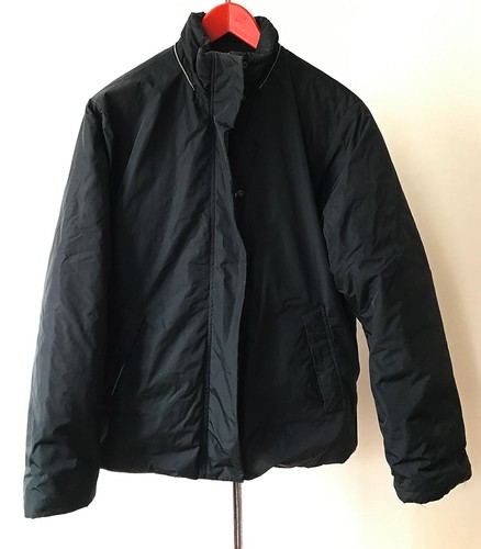 Parka vest doudoune max mara - parka,