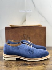 Berwick 1707 Derby Homme