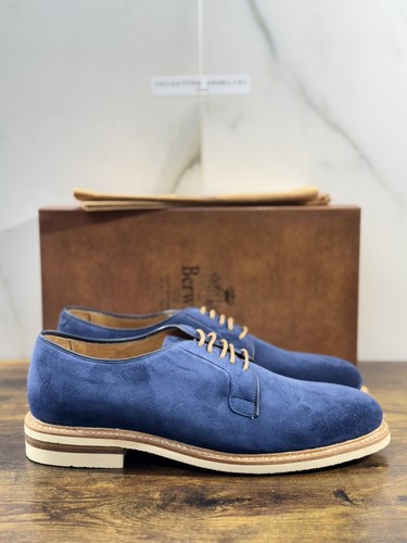 Berwick 1707 derby homme - berwick,