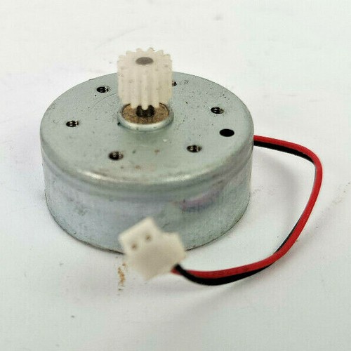 Moteur électrique mini - Électrique, en