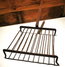 ANCIEN GRAND GRIL VIANDE