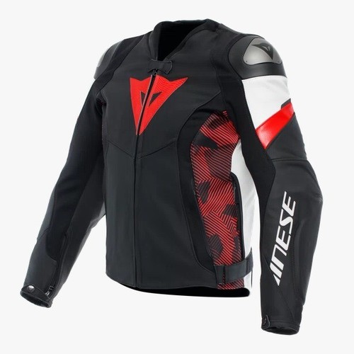 Veste moto cuir bovine - moto, avro