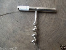 (n°29) ANCIEN TIRE BOUCHON 