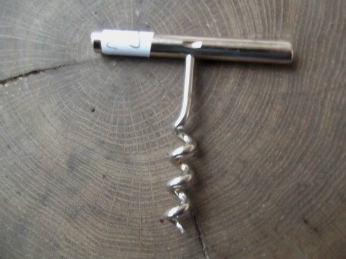 Ancien tire bouchon - ancien,