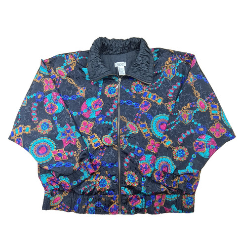 Veste coup vent - veste, à