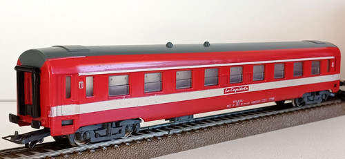 Jouef 8670 voiture - 8670, ho