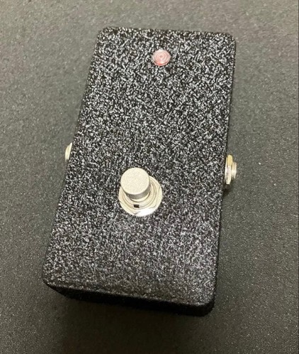 Wah2 wfb fuzz buffer - wah2,