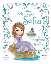 Princesse Sofia au Royaume des