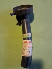 CITROËN à Identifier Goulotte de Remplissage Référence 96 126 474