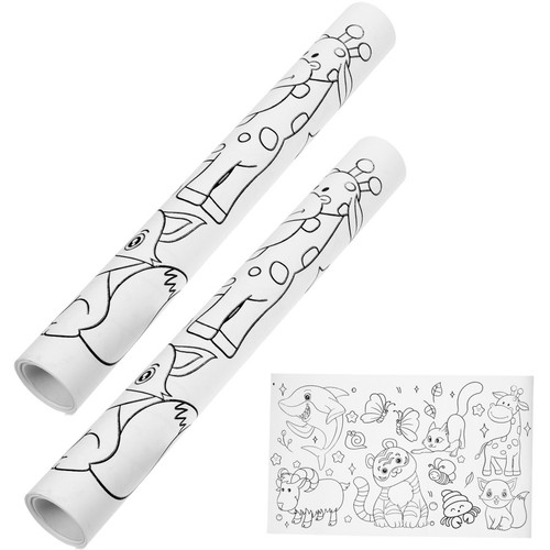 Rolls rouleau papier - rolls,
