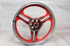 Jante Roue Avant + Kawasaki GPZ 750 Unitrak ZX750A3 83-85