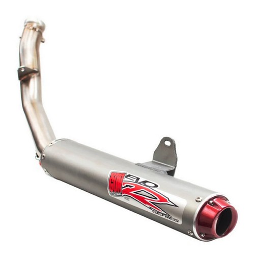 Silencieux slip big gun evo - slip,