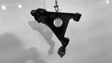 Triangle inferieur avant