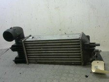 Echangeur air (Intercooler) PEUGEOT 607 384F3