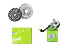 Kit Embrayage Valeo Pour