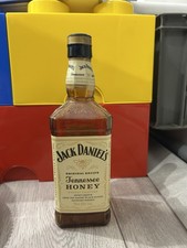Bouteille Factice Jack Daniel’s Honey 