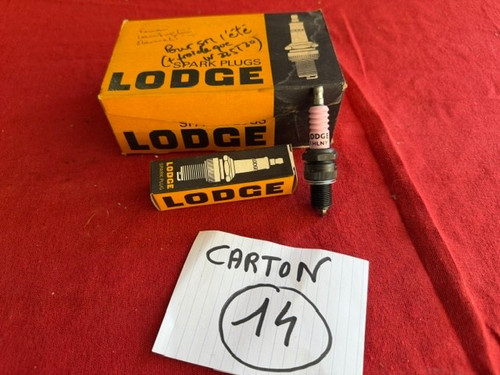 Lot bougies neuve - bougies,