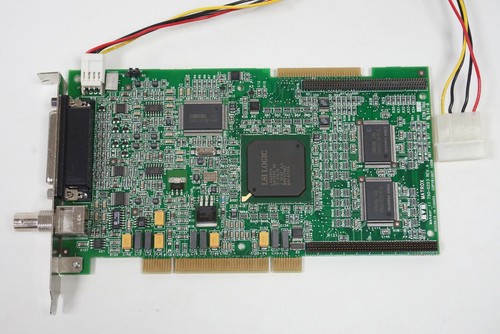 Matrox orion video frame - matrox,