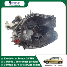 🇫🇷 BOITE DE VITESSES