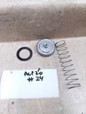 Honda CR125-M CR125M Elsinore