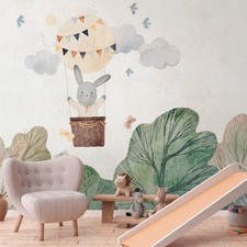Aventure Chambre D'Enfants