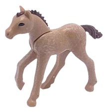 PLAYMOBIL Bébé Poney Poulain