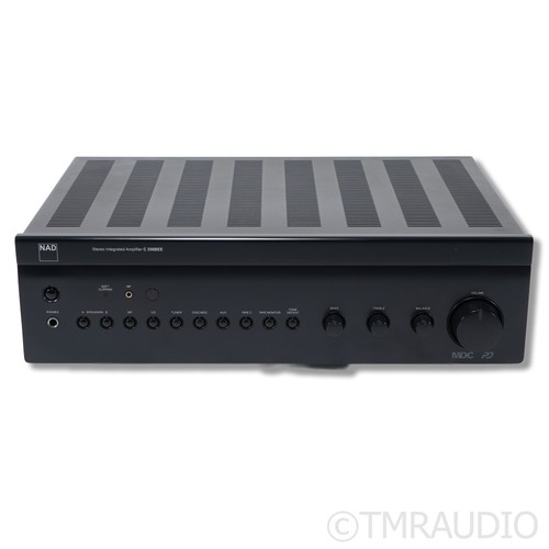 Nad electronics c356bee - nad,