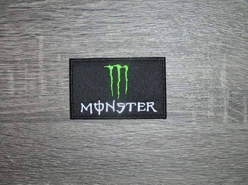 Monster energy drink extreme - energy,