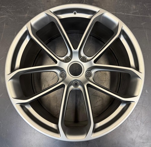 Porsche 9y0 9y3 cayenne jante - 9y0,