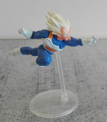 Figurine vegeta dragon - hg,