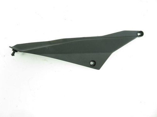 Cache lateral droit - lateral, gilera
