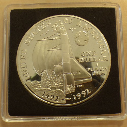 1992 p columbus - 1$,