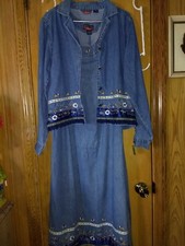 Agapo woman 2 piece Large