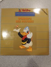 Walt Disney Limited Gold
