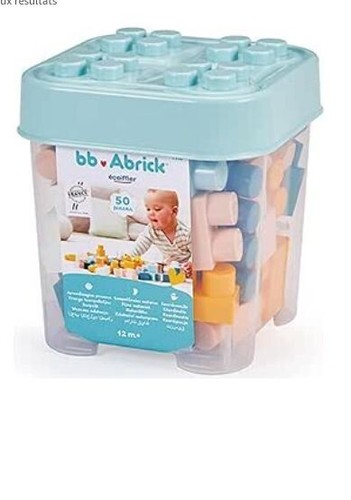 Jouets ecoiffier 7916 mes - jouets,