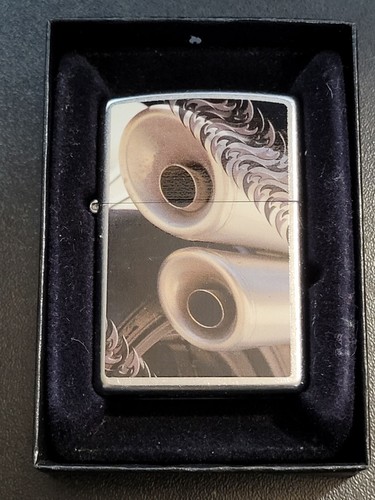Introuvable zippo pot - introuvable,