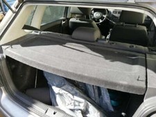 Tablette De Plage Arrière