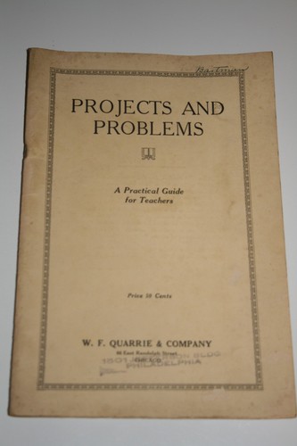 Vintage projects problems - vintage,