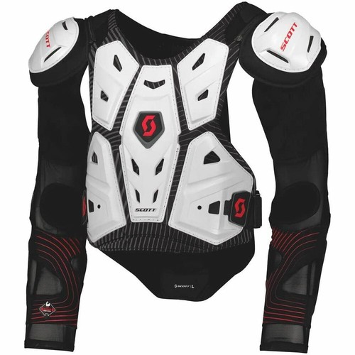 Scott gilet protection - scott,