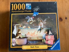 Ravensburger Puzzle Bath Time