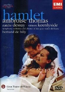 Thomas ambroise hamlet de - ambroise,