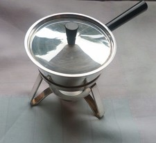 Christofle Rechaud a sauce+