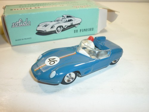 Solido panhard db - panhard,
