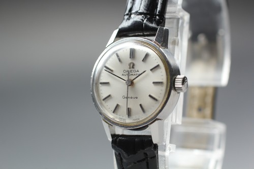 1966 near mint - 1966, omega